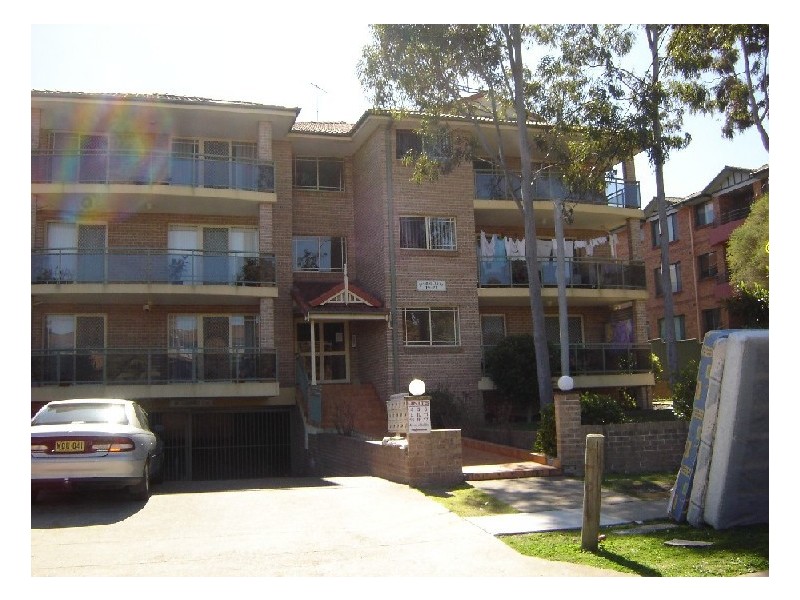 3/19-21 Melanie St, Bankstown NSW 2200