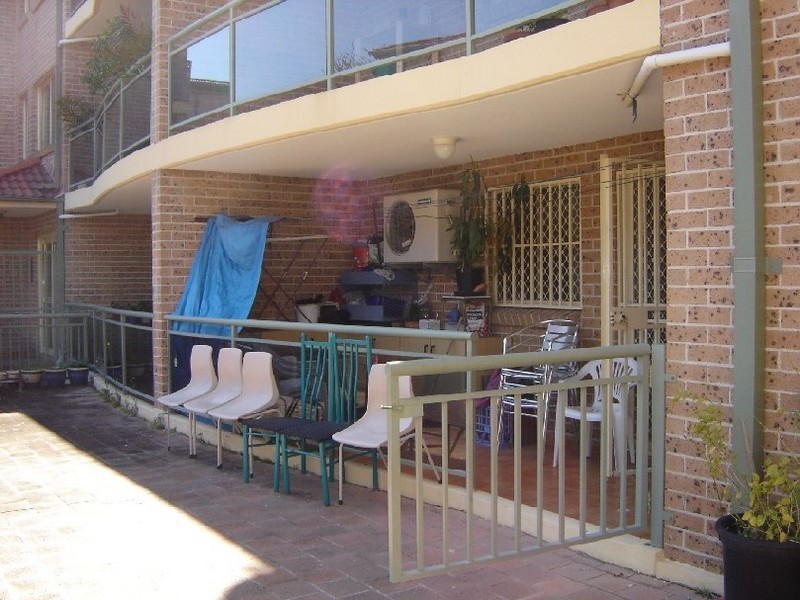 3/19-21 Melanie St, Bankstown NSW 2200