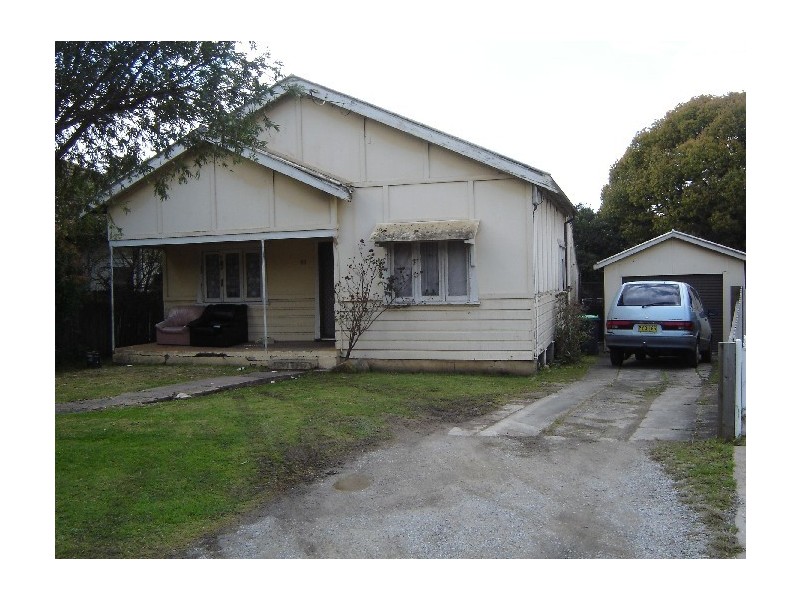 20 Marshall Street, Bankstown NSW 2200