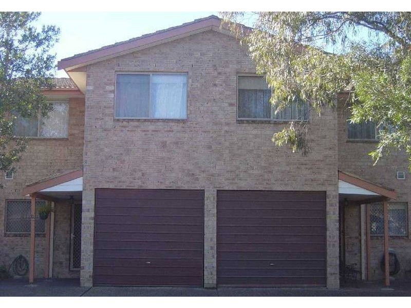 3/135 Rex Road, Georges Hall NSW 2198