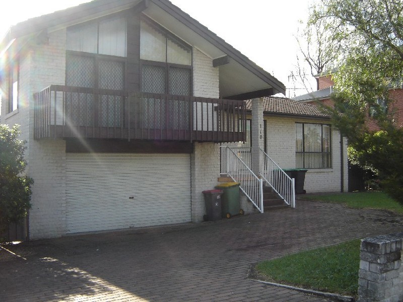 110 Brancourt Avenue, Yagoona NSW 2199