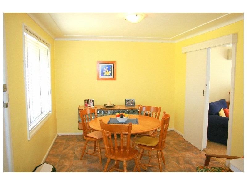 45 Caroline Crescent, Georges Hall NSW 2198