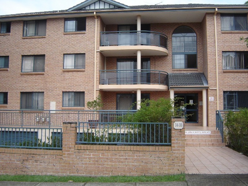 11/34 Weigand Avenue, Bankstown NSW 2200