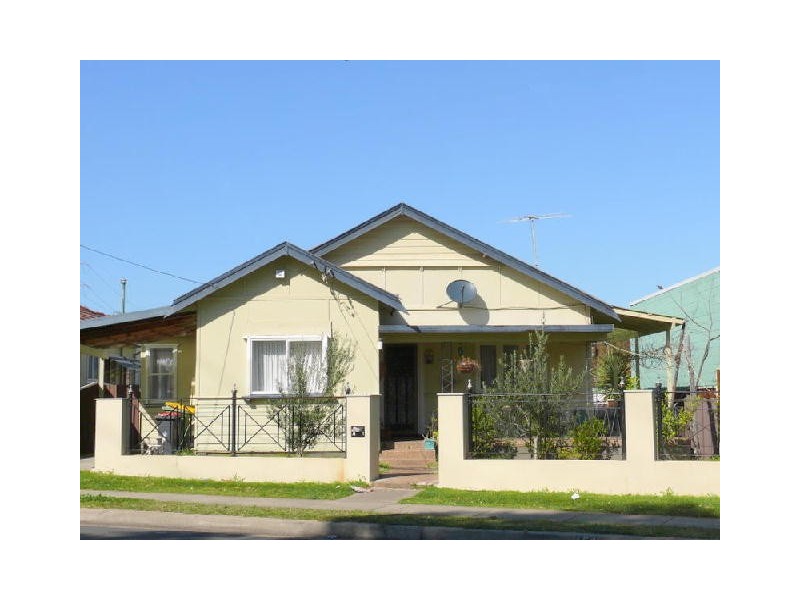 154 South Terrace, Bankstown NSW 2200