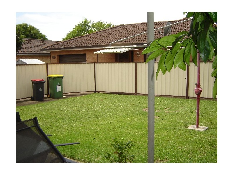 165A The River Road, Revesby NSW 2212