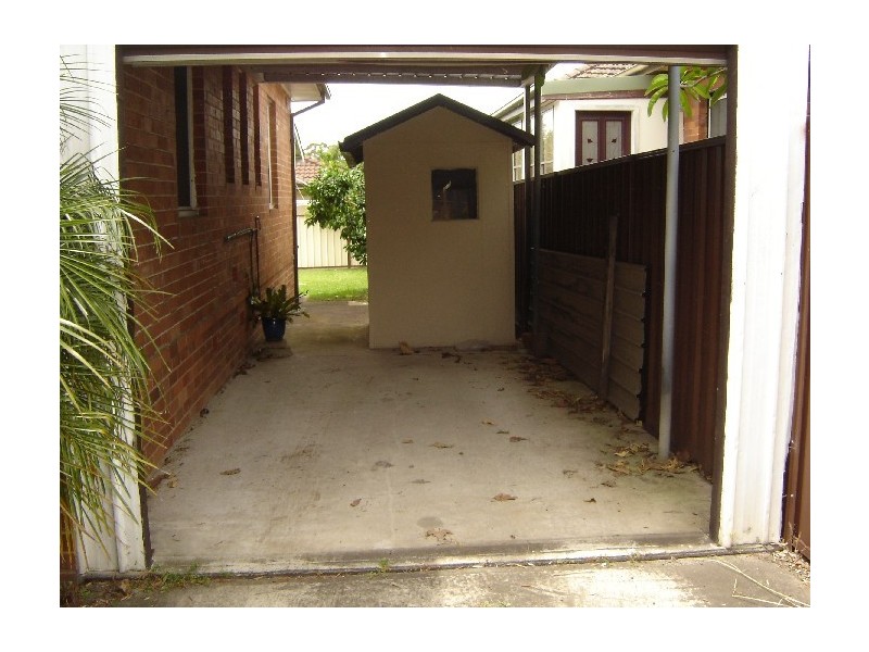 165A The River Road, Revesby NSW 2212