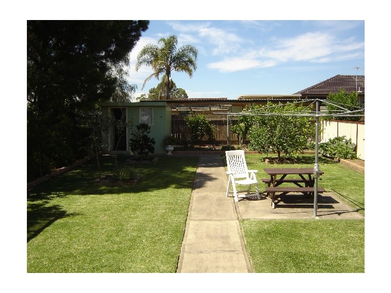 64 Carrington Street, Revesby NSW 2212