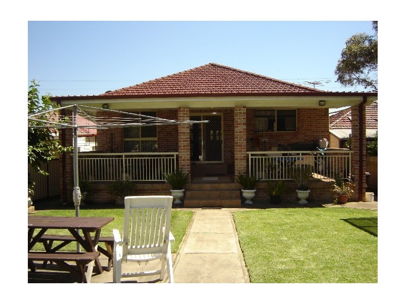 64 Carrington Street, Revesby NSW 2212