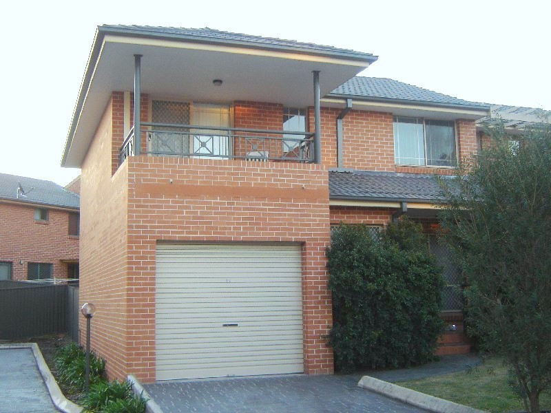 15/57 Bellevue Avenue, Georges Hall NSW 2198