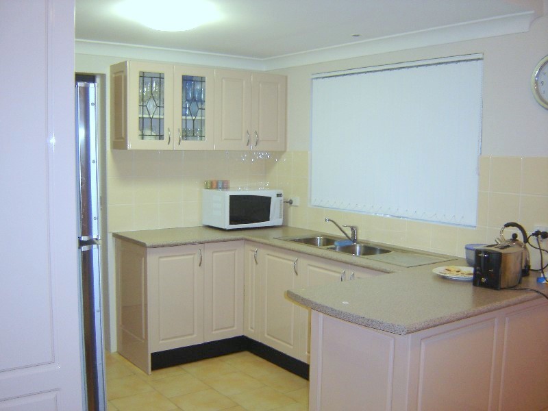 15/57 Bellevue Avenue, Georges Hall NSW 2198