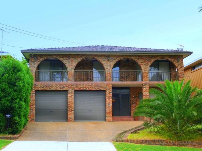 39 Dalton Avenue, Condell Park NSW 2200