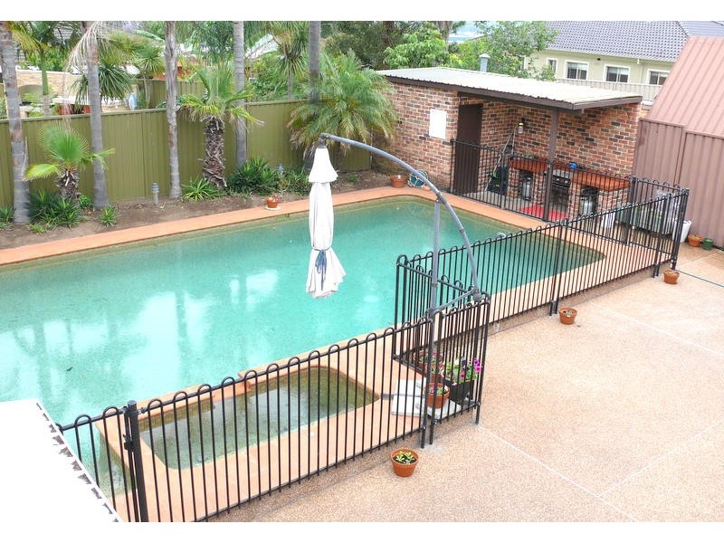 39 Dalton Avenue, Condell Park NSW 2200