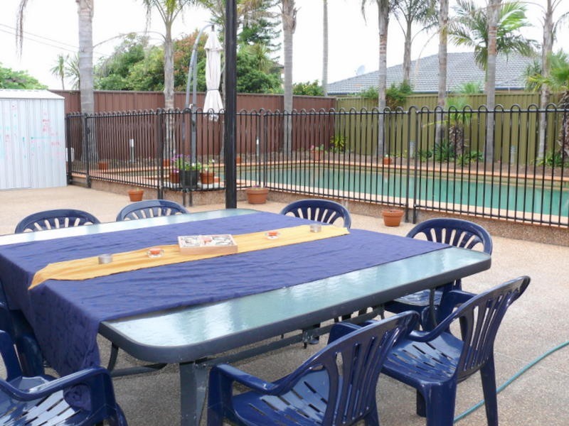 39 Dalton Avenue, Condell Park NSW 2200