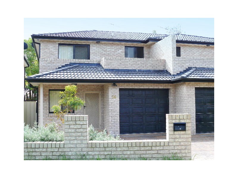 56 Turvey St, Revesby NSW 2212