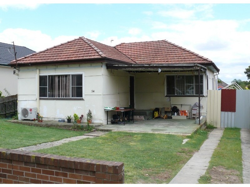 54 Hood Street, Yagoona NSW 2199