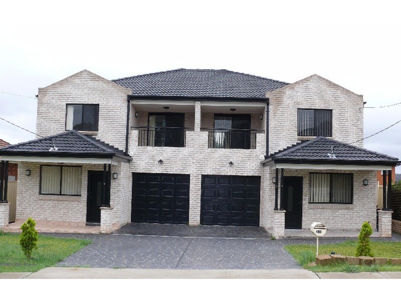 10B Gleeson Avenue, Condell Park NSW 2200