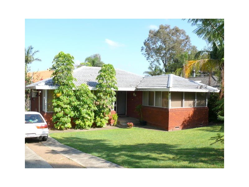 27 Higgins Street, Condell Park NSW 2200