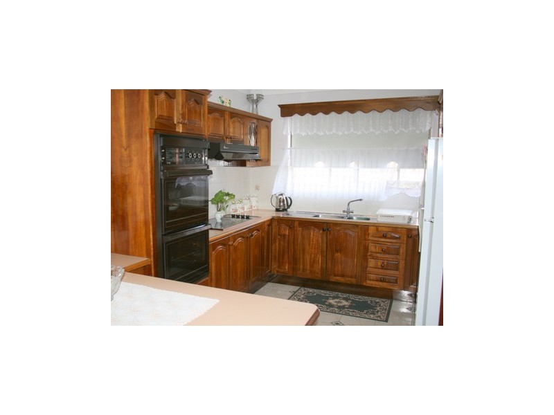 4 Hishion Place, Georges Hall NSW 2198