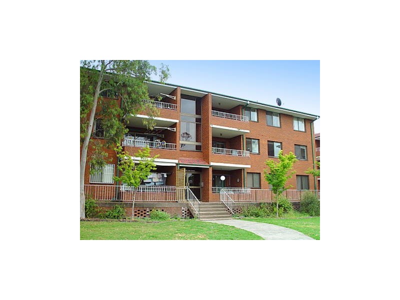 14/14 Hixson Street, Bankstown NSW 2200