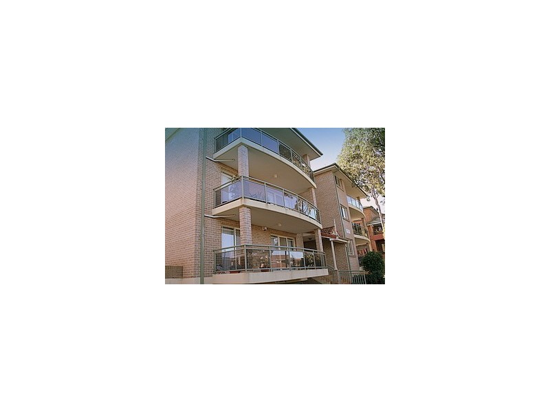 9/19 Melanie Street, Yagoona NSW 2199