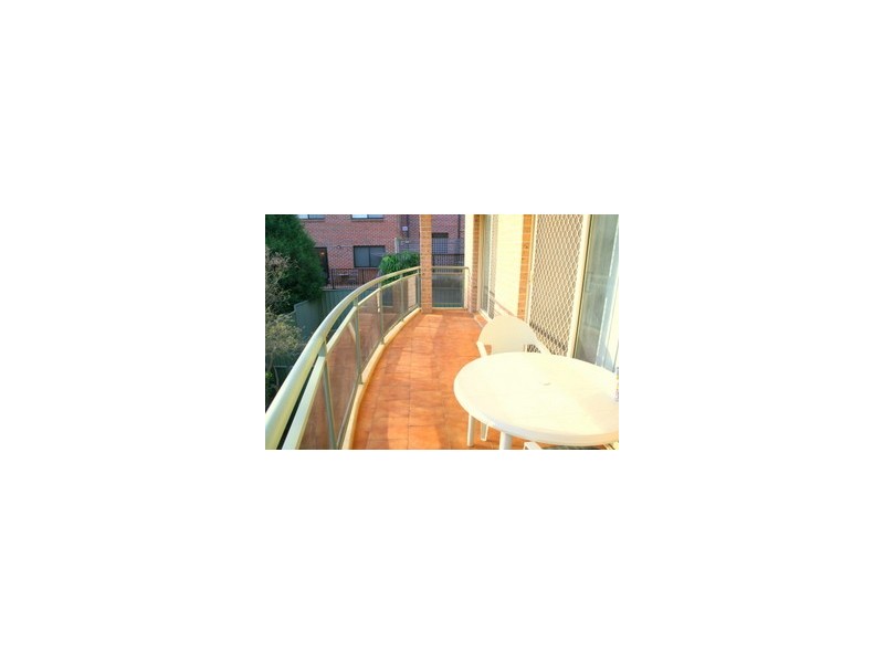 9/19 Melanie Street, Yagoona NSW 2199