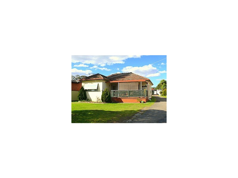 19 Ellis Street, Condell Park NSW 2200
