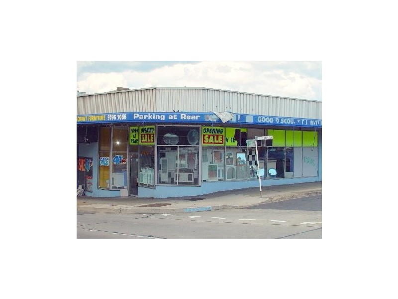 501 Hume Hwy Yagoona, Yagoona NSW 2199