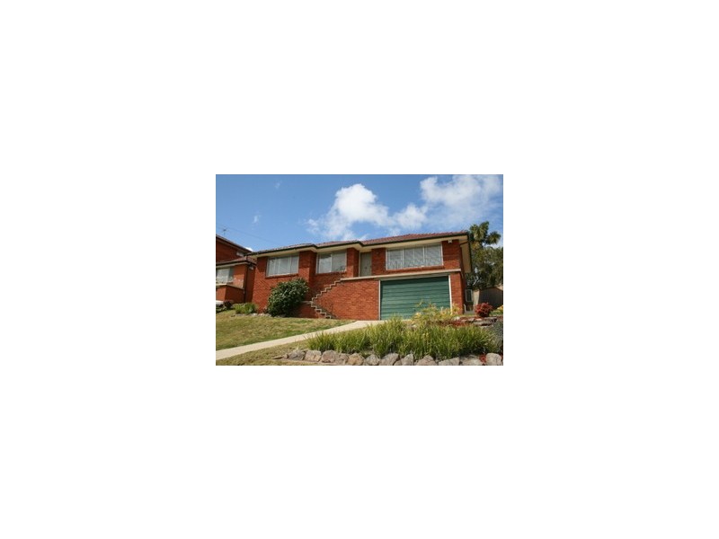 45 Caroline Crescent, Georges Hall NSW 2198