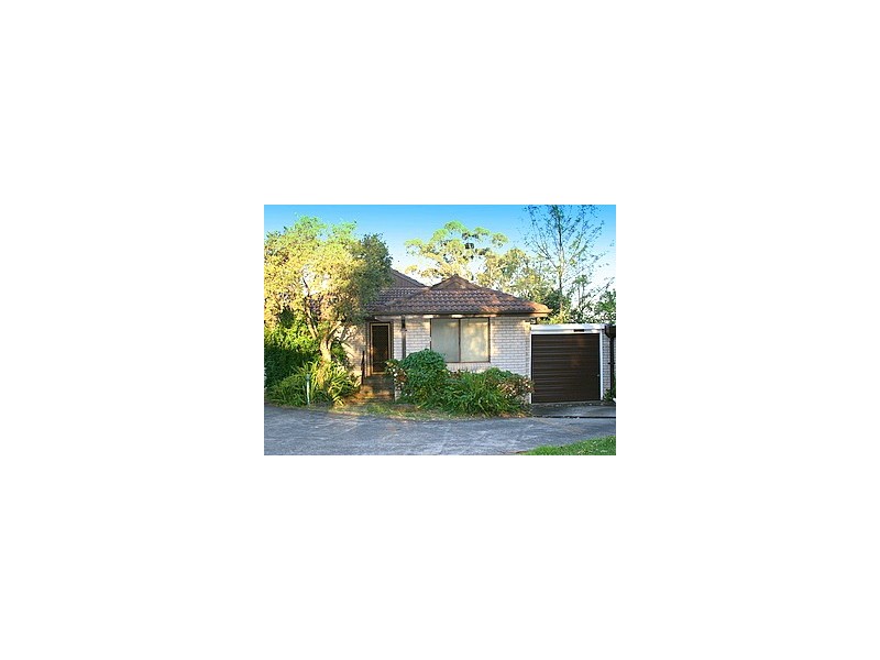 7/179 William Street, Bankstown NSW 2200