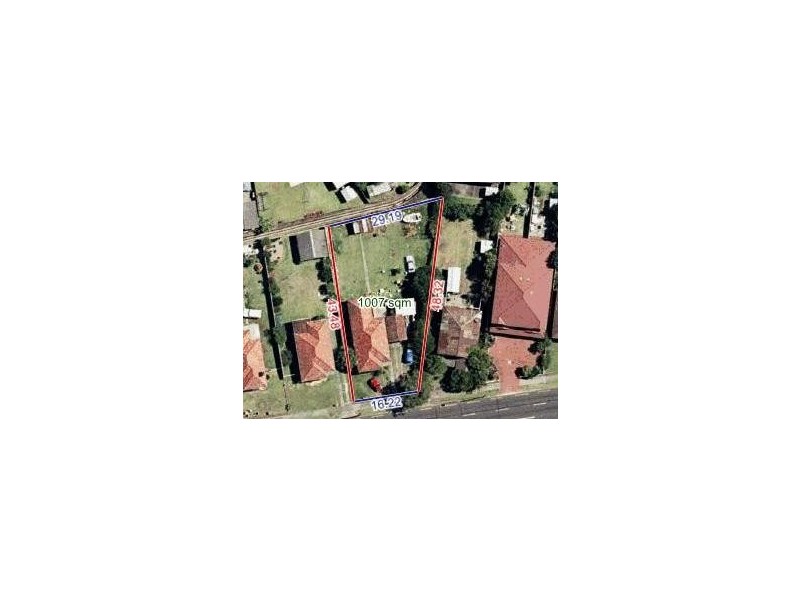 1395 Canterbury Road, Punchbowl NSW 2196