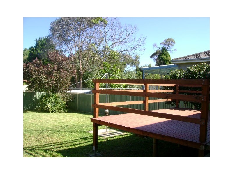 57 Caroline Crescent, Georges Hall NSW 2198