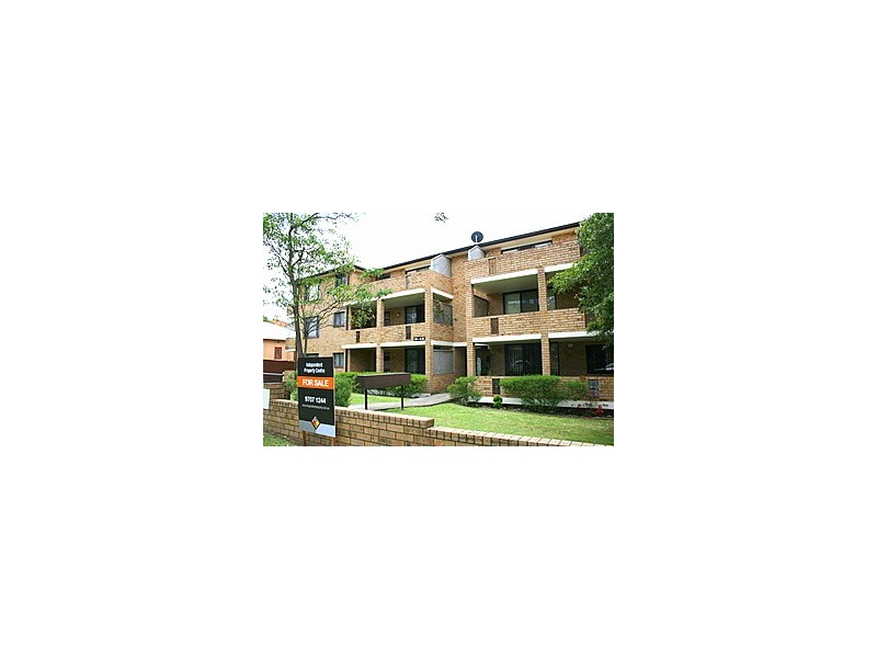 35/8-12 Hixson Street, Bankstown NSW 2200