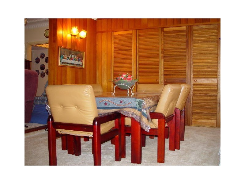 215 Henry Lawson Drive, Georges Hall NSW 2198