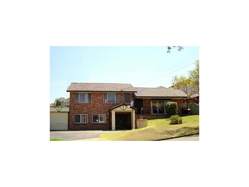 11 Scipio St, Yagoona NSW 2199