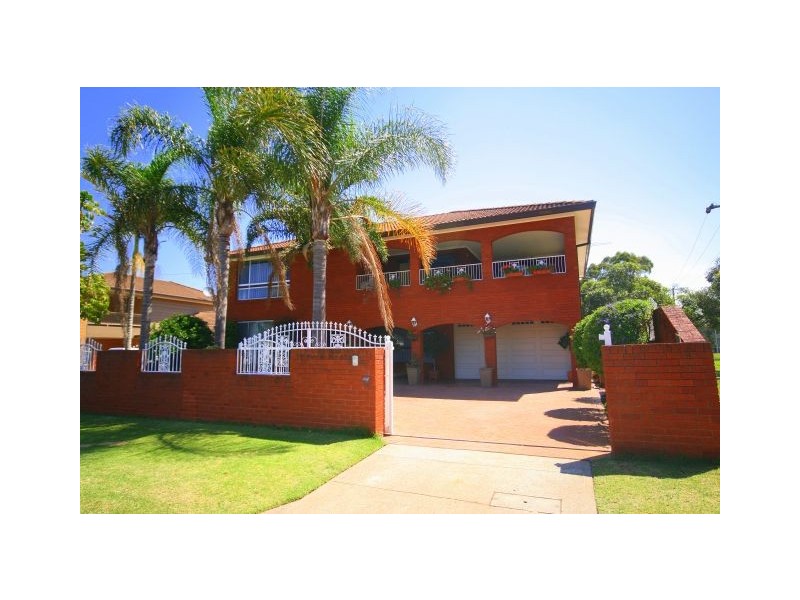 301 Johnston Road, Bass Hill NSW 2197