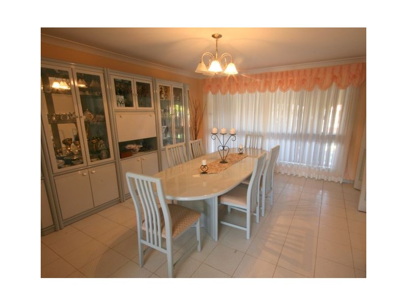 301 Johnston Road, Bass Hill NSW 2197