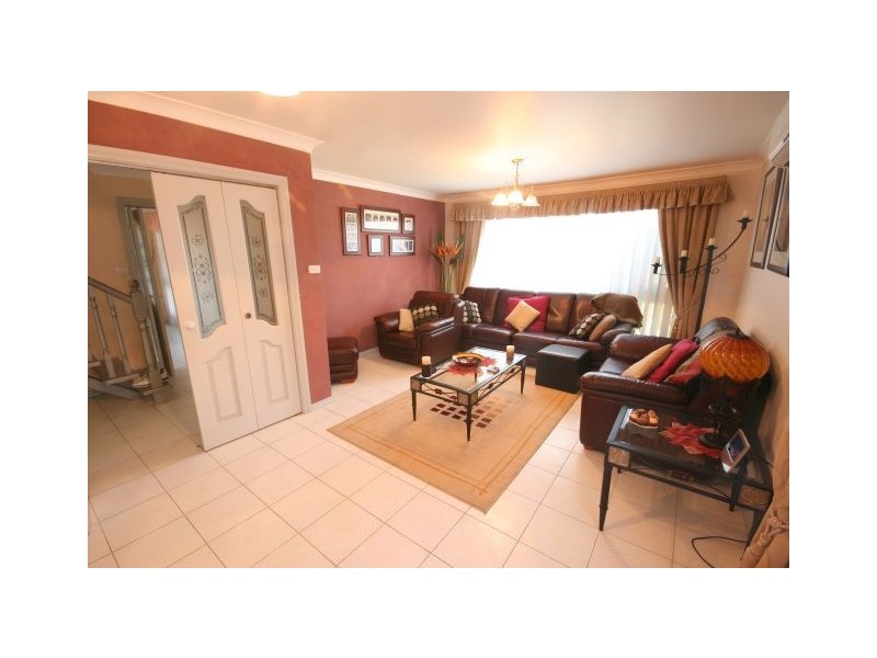 301 Johnston Road, Bass Hill NSW 2197