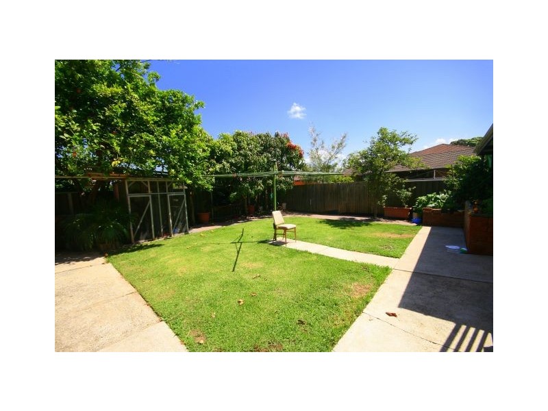 301 Johnston Road, Bass Hill NSW 2197