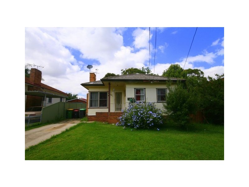 13 Buist Street, Bass Hill NSW 2197