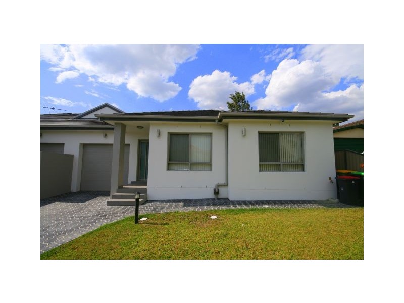 Condell Park NSW 2200