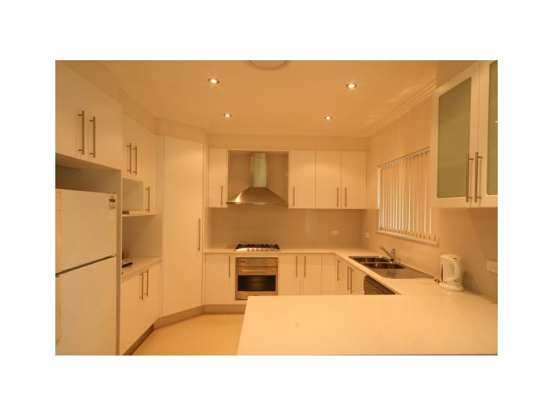 Condell Park NSW 2200