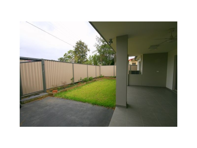 Condell Park NSW 2200