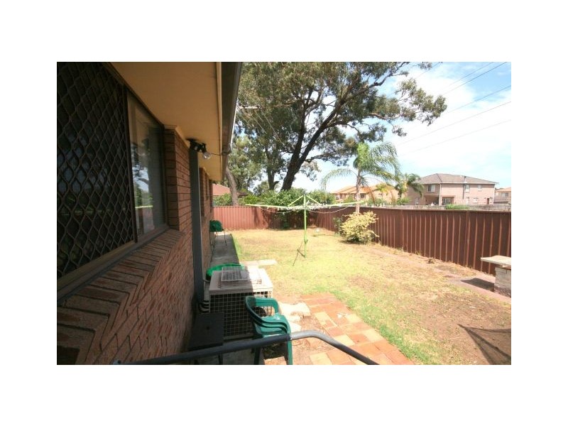 Greenacre NSW 2190