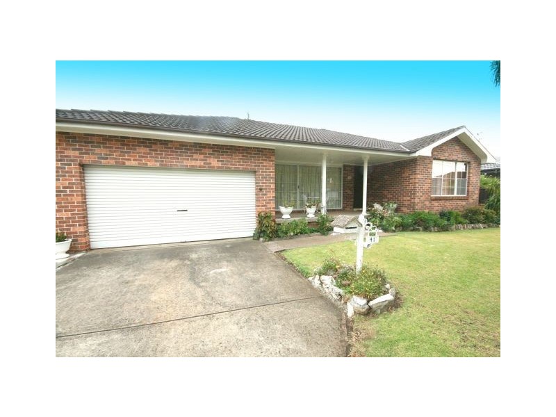 Regents Park NSW 2143