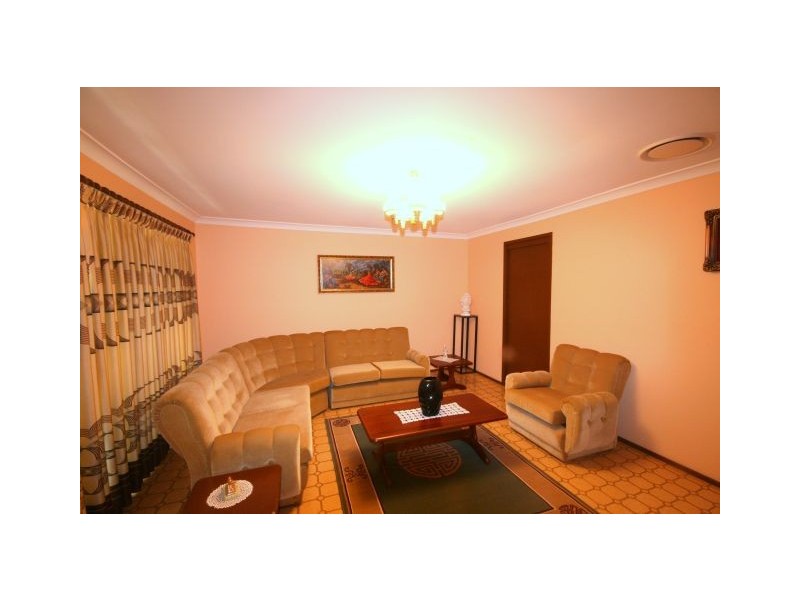 Regents Park NSW 2143