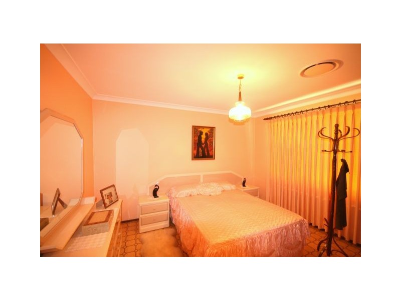 Regents Park NSW 2143