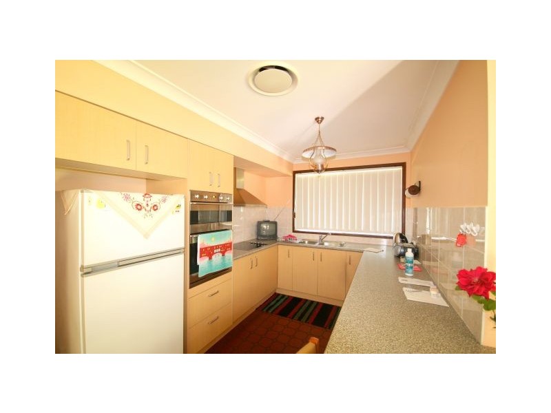 Regents Park NSW 2143