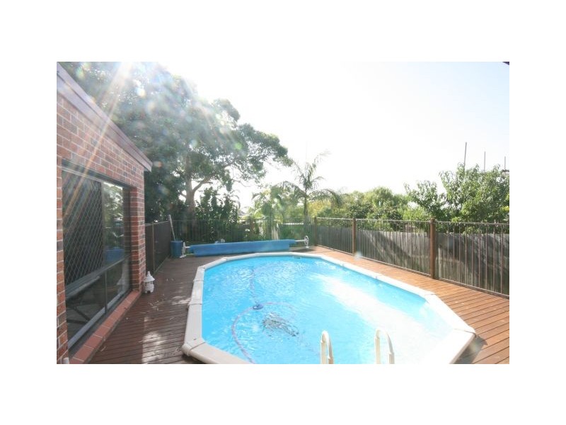 Condell Park NSW 2200