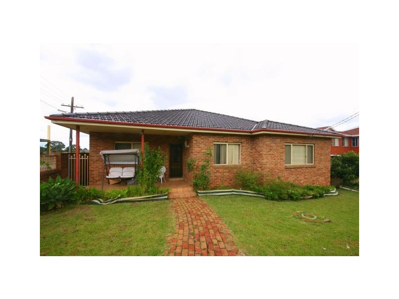 Condell Park NSW 2200