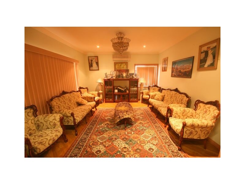 Condell Park NSW 2200